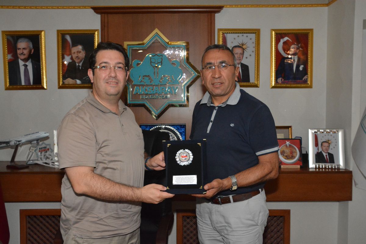 Türkiye masterler Futbol  Şampiyonası tamamlandı