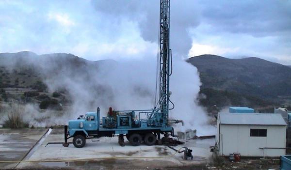 Aksaray’da jeotermal kaynak  arama sahaları ihaleye çıkıyor