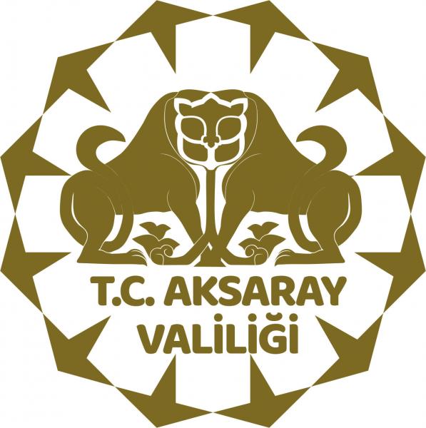 Aksaray Valiliği Logosunu Yeniledi