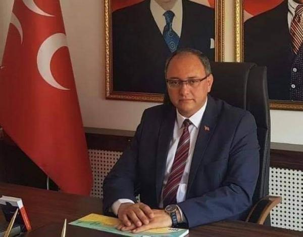 ‘HDP’nin kapısı açılmamak üzere kapatılmalıdır’