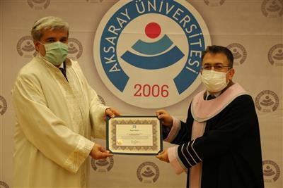 ASÜ Tıp Fakültesi ilk asistanlarını alıyor