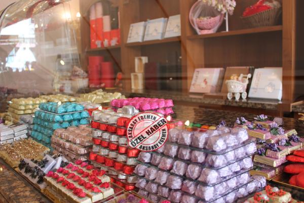 Bir Türk markası: Mabel Çikolata