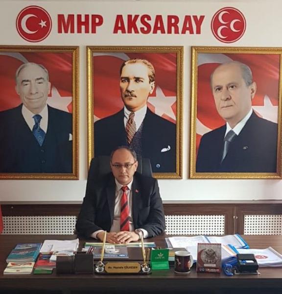 ‘Türk Milleti’nin yeniden  dirilişinin ifadesidir’