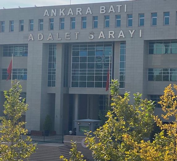 ​Ankara Etimesgut’ta 3+1 daire icradan satılıktır