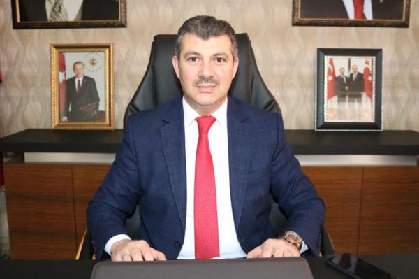 “Aksaray’da 5 yatırım  için 2,2 milyon TL”