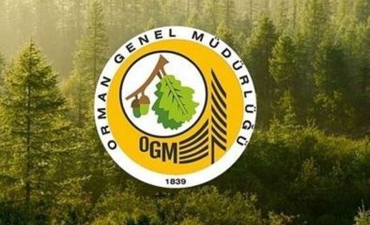 Orman Genel Müdürlüğü Sözleşmeli Personel alım ilanı
