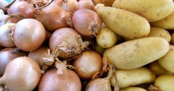 Patates ve soğanda  ihracata izin şartı