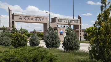 Aksaray Üniversitesi Öğretim Görevlisi alacaktır