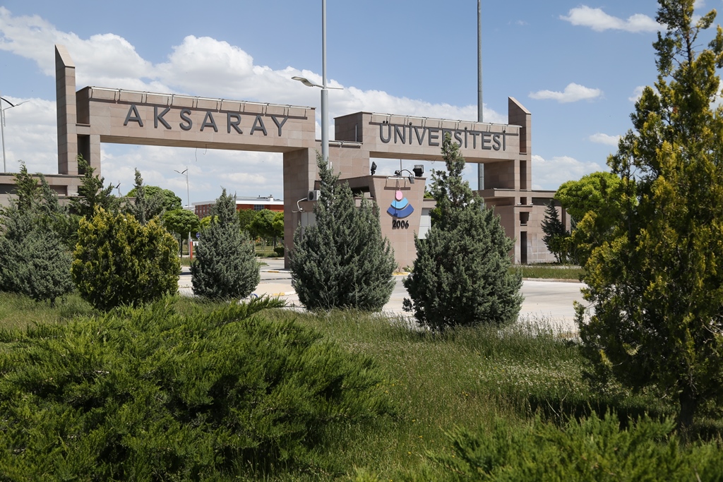 Aksaray Üniversitesi 11 Araştırma Görevlisi alacak