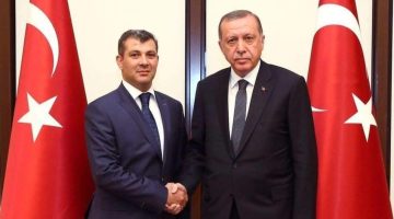 ‘Erdoğan’ı yine başkan yapacağız’