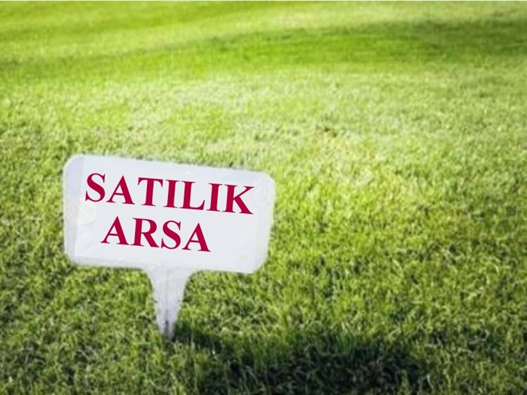 Konya Akşehir’de 13.537 m² imarlı arsa mahkemeden satılıktır