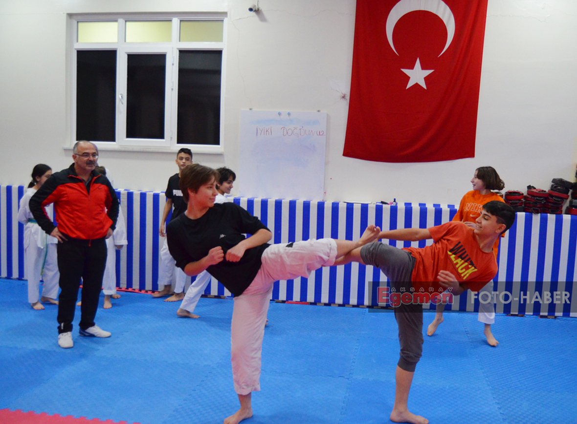 ‘Türkiye Şampiyonası’na iddialı hazırlanıyorlar