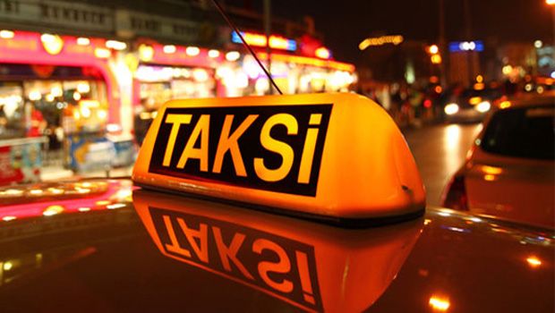 Nevşehir’de 6 adet ticari taksi plaka tahsisi Belediyeden ihale edilecektir