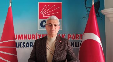 CHP İl Başkanı Keleş: ‘Seçimler ertelenemez’