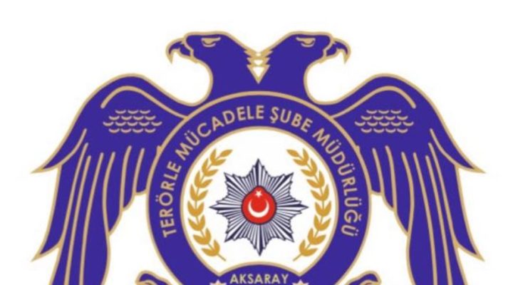 Aksaray’da FETÖ/PDY operasyonu: 2 tutuklama