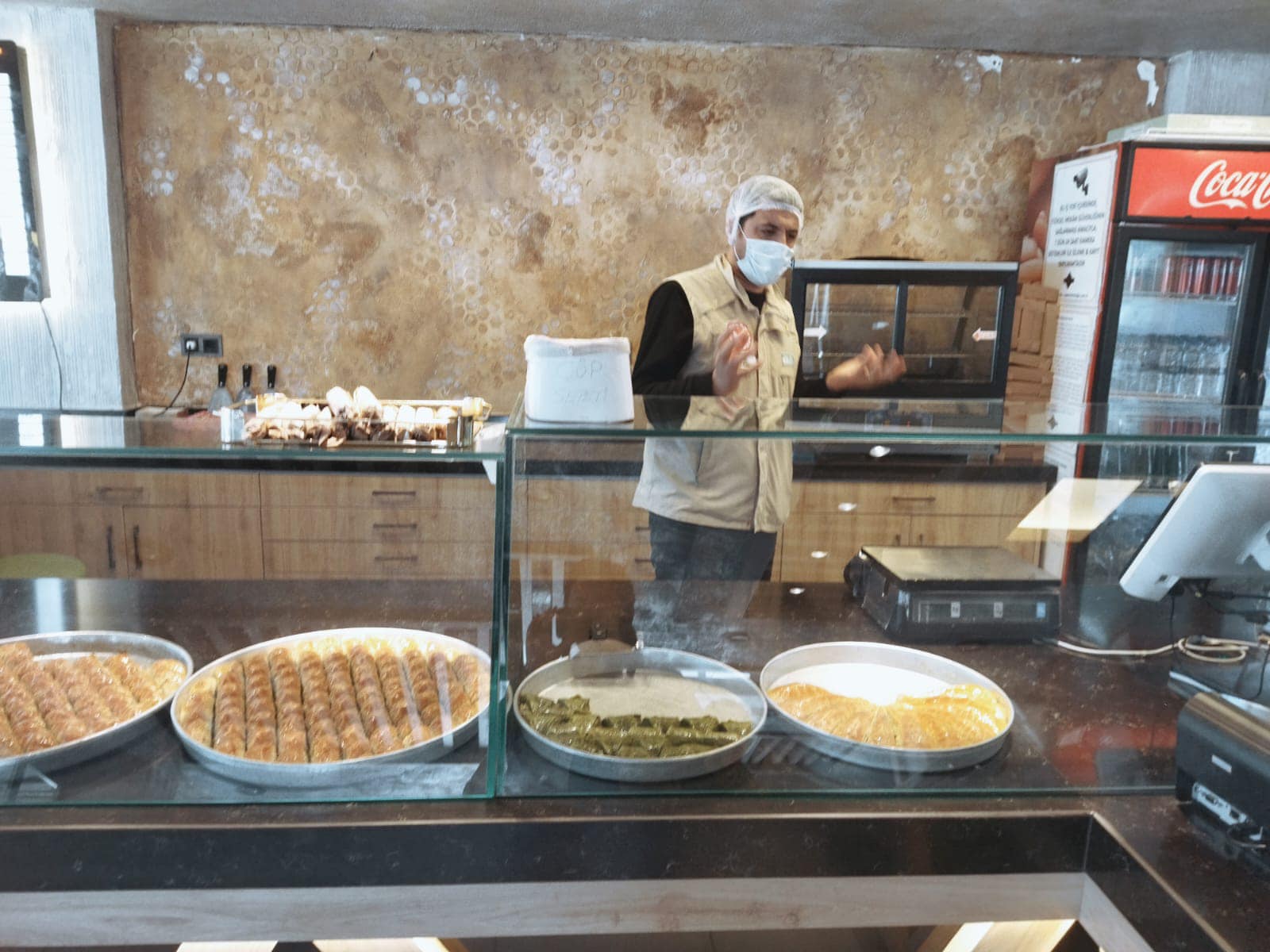 Ramazan Bayramı öncesi gıda denetimleri artırıldı