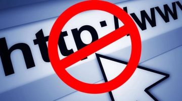 Yasa dışı yayın yapan 78 siteye erişim engellendi