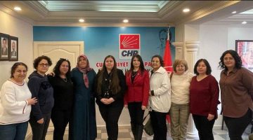 CHP’den okullarda çocuklara ücretsiz öğün desteği çağrısı