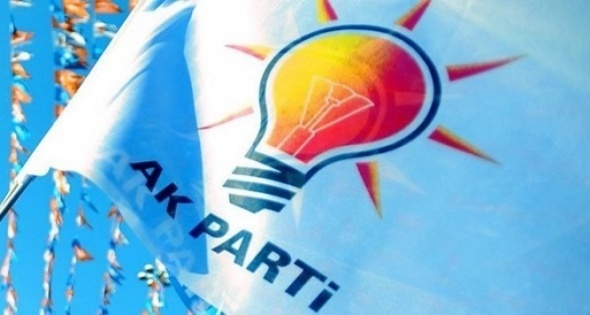 AK Parti’de aday adayları belli oldu