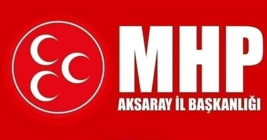 MHP’de ilçelerin belediye başkan adayları belli oldu