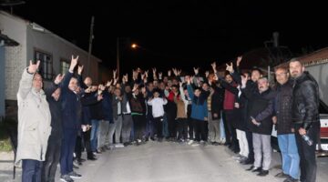 Karacaer, öğrencilere yüzde 50 ulaşım desteği vaadinde bulundu