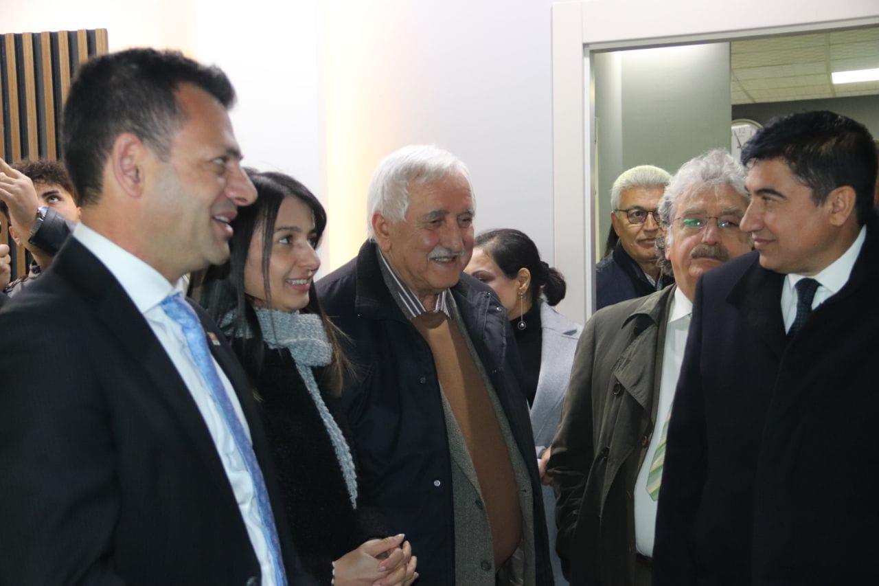 Mahmut Öztürk’ten CHP adayına destek